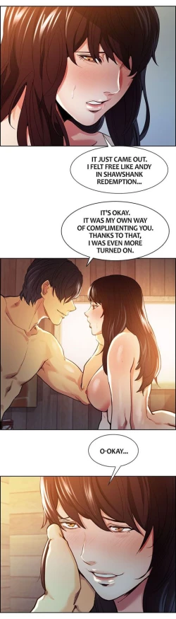 Page 58 of Taste of Forbbiden Fruit Ch.21/24