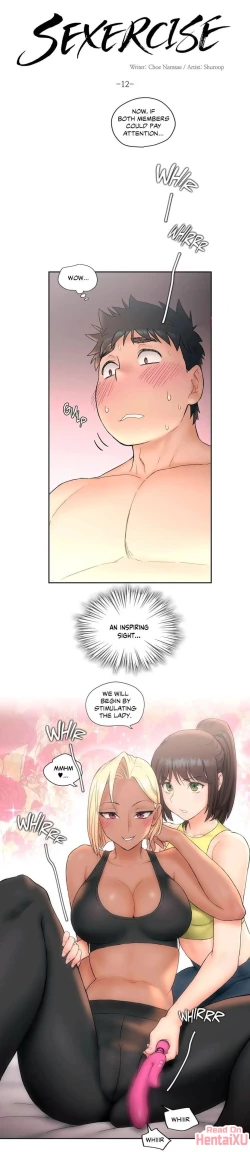 Page 190 of Sexercise Ch.12/?