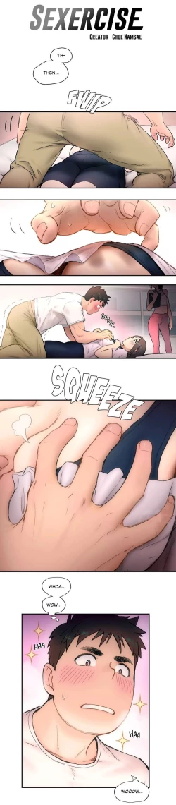 Page 38 of Sexercise Ch.12/?