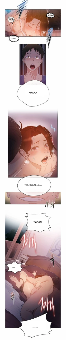 Page 33 of Secret Class Ch.3/?