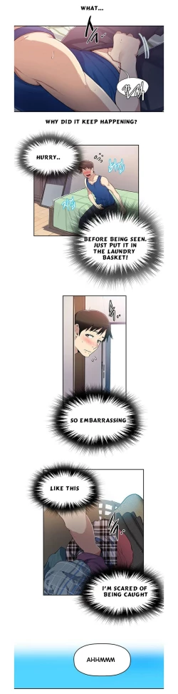 Page 45 of Secret Class Ch.3/?