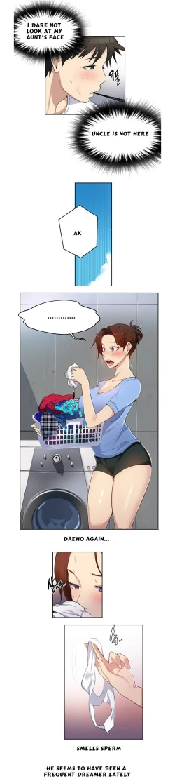 Page 49 of Secret Class Ch.3/?