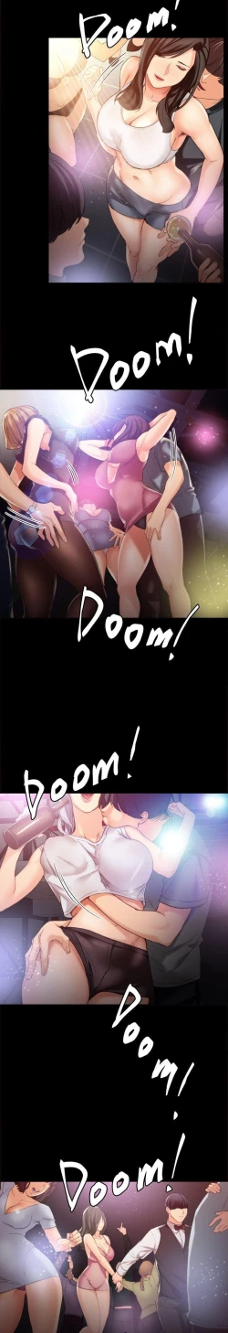 Page 3 of love lesson raw 01-02