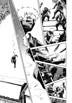 Page 59 of Tsuki ga Michitara | When The Moon is Full