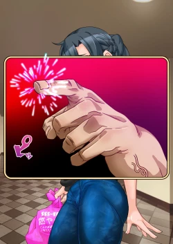 Page 40 of Hitozuma o Sennou Shite Haramase Netoru Hanashi