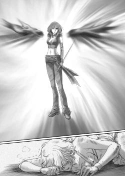 Page 27 of AITEEN Dai 3Hanashi  anpa jie - Akabane  mau