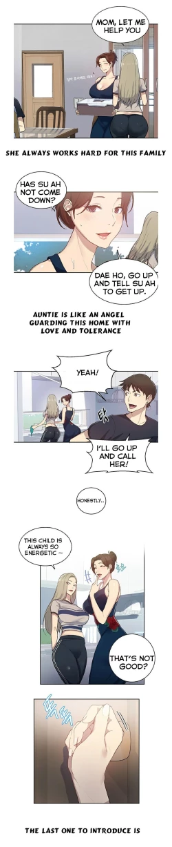 Page 12 of Secret Class Ch.3/?