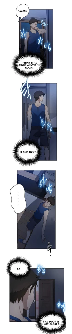 Page 24 of Secret Class Ch.3/?