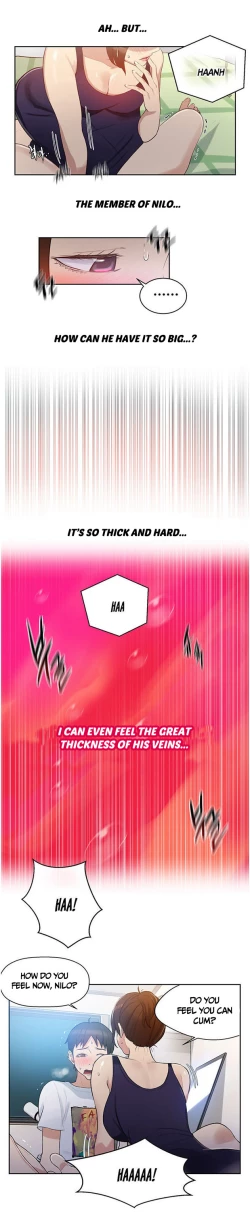 Page 69 of Secret Class Ch.3/?