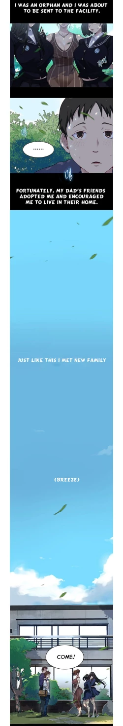 Page 8 of Secret Class Ch.3/?