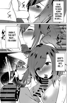Page 29 of Transgender Tensei Shite JK ni Narimashita
