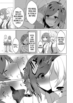 Page 33 of Transgender Tensei Shite JK ni Narimashita