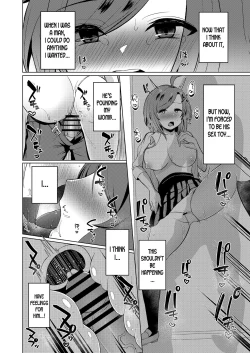 Page 34 of Transgender Tensei Shite JK ni Narimashita