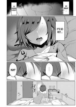 Page 6 of Transgender Tensei Shite JK ni Narimashita