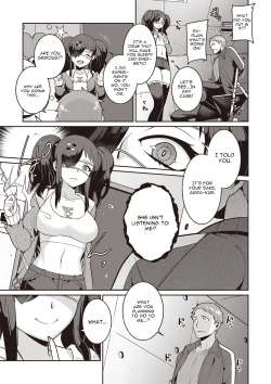 Page 3 of Yamu Hodo Aishite Yumeko-chan