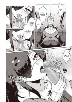 Page 6 of Yamu Hodo Aishite Yumeko-chan