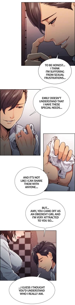 Page 217 of Taste of Forbbiden Fruit Ch.22/24