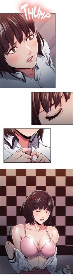 Page 222 of Taste of Forbbiden Fruit Ch.22/24