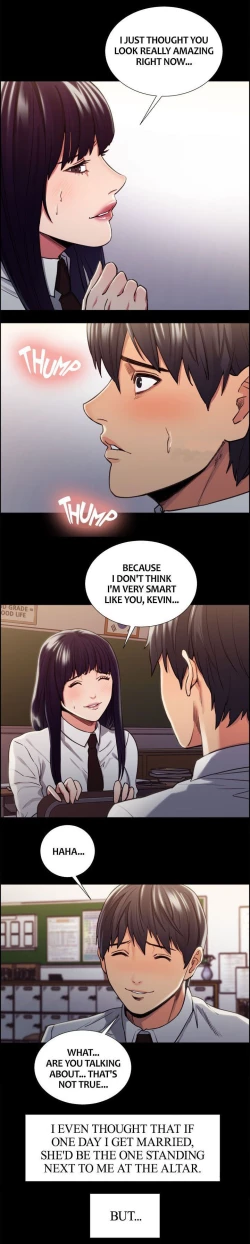 Page 321 of Taste of Forbbiden Fruit Ch.22/24