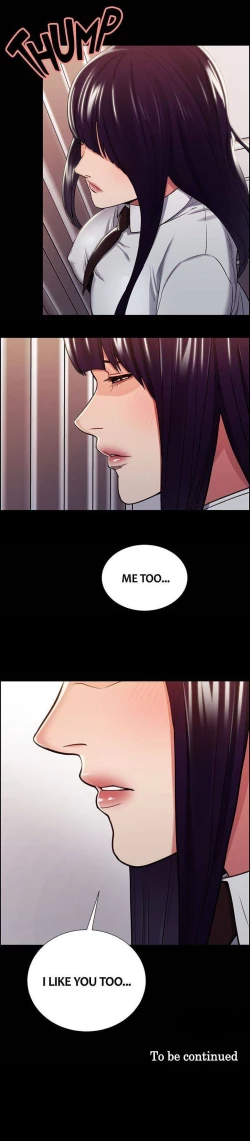 Page 343 of Taste of Forbbiden Fruit Ch.22/24