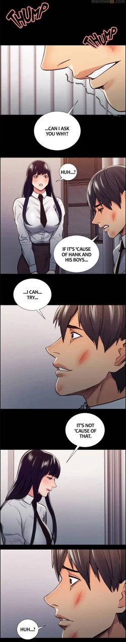 Page 349 of Taste of Forbbiden Fruit Ch.22/24