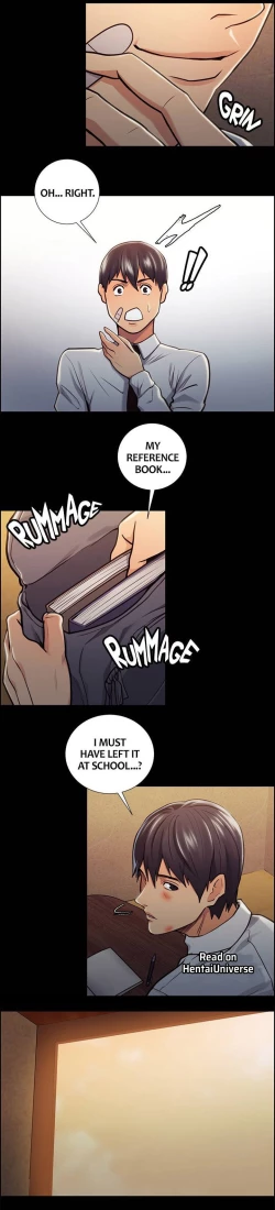 Page 353 of Taste of Forbbiden Fruit Ch.22/24