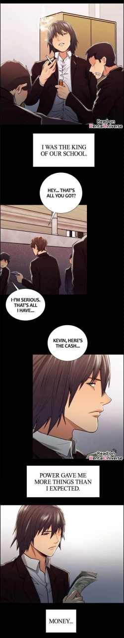 Page 371 of Taste of Forbbiden Fruit Ch.22/24