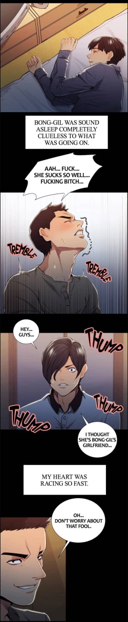 Page 399 of Taste of Forbbiden Fruit Ch.22/24