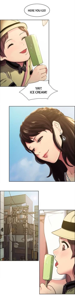 Page 3 of Taste of Forbbiden Fruit Ch.22/24