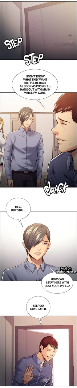 Page 464 of Taste of Forbbiden Fruit Ch.22/24