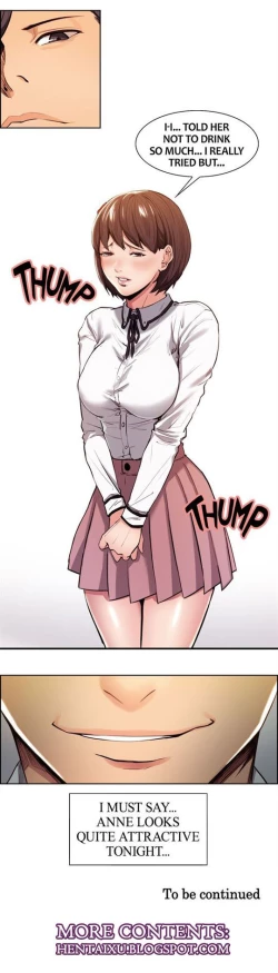 Page 93 of Taste of Forbbiden Fruit Ch.22/24