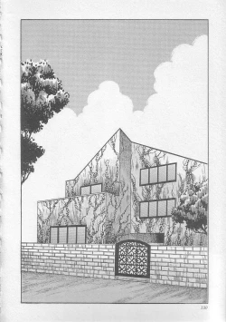 Page 133 of Majo Kyoushi Mayako