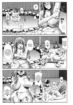 Page 21 of Tensei Harem Nikki | Reincarnate Harem Diary