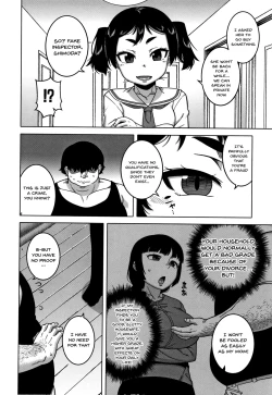 Page 93 of Saimin Fuufunaka Chousa