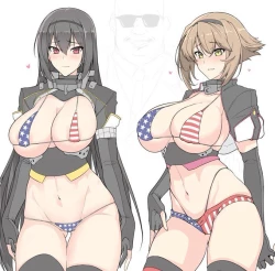 Page 35 of Gouchin Yamato-san)