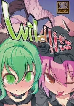 Page 16 of Wildlife Live