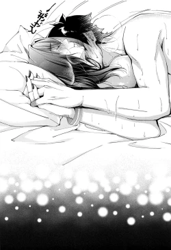 Page 25 of Manatsu no Dokidoki Moutokkun!