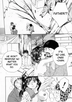 Page 18 of Nigotta Sekai | Muddy World