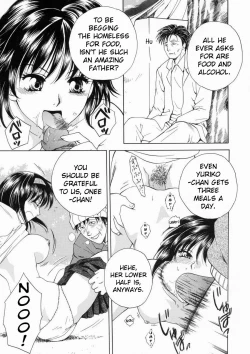 Page 19 of Nigotta Sekai | Muddy World