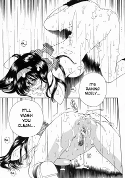 Page 29 of Nigotta Sekai | Muddy World