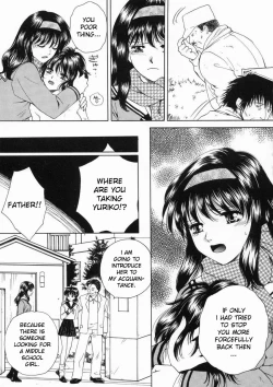 Page 5 of Nigotta Sekai | Muddy World