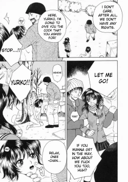 Page 7 of Nigotta Sekai | Muddy World