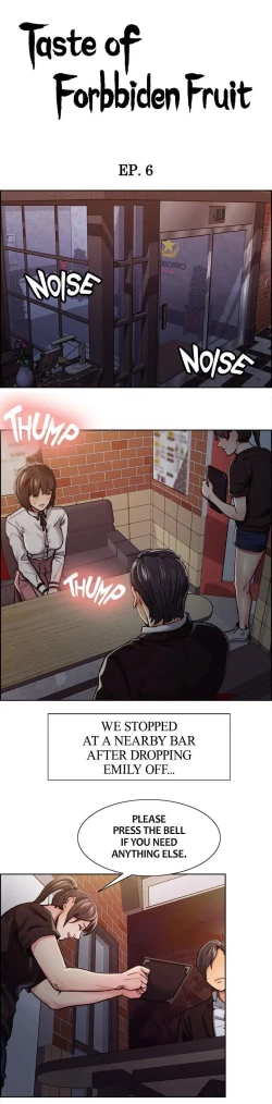 Page 162 of Taste of Forbbiden Fruit Ch.23/24