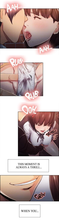 Page 190 of Taste of Forbbiden Fruit Ch.23/24