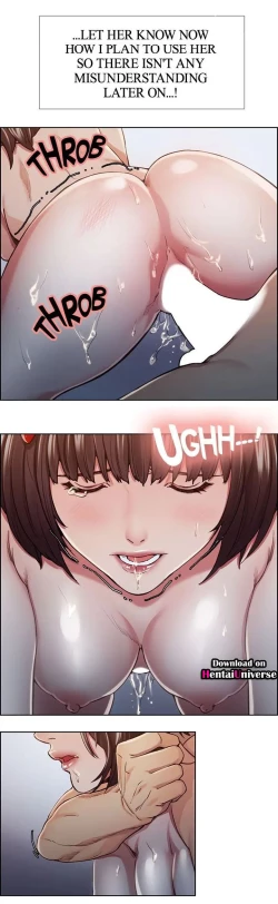 Page 255 of Taste of Forbbiden Fruit Ch.23/24