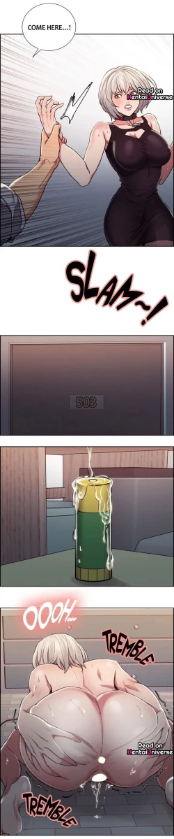 Page 298 of Taste of Forbbiden Fruit Ch.23/24