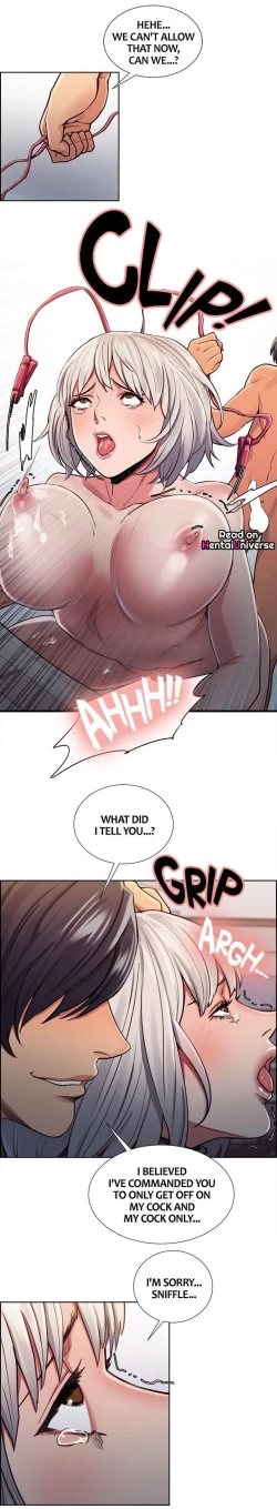 Page 303 of Taste of Forbbiden Fruit Ch.23/24