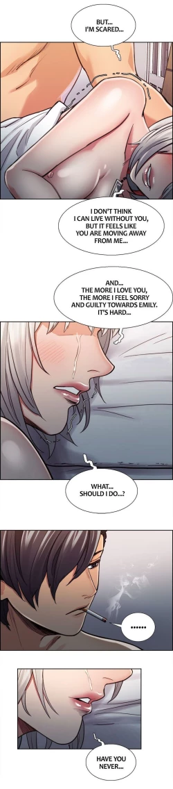 Page 311 of Taste of Forbbiden Fruit Ch.23/24