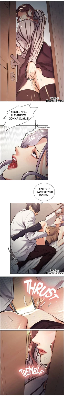 Page 432 of Taste of Forbbiden Fruit Ch.23/24