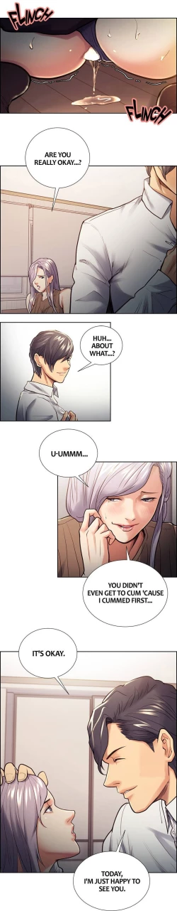 Page 434 of Taste of Forbbiden Fruit Ch.23/24